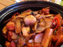 -度小月(百老汇美食街店)