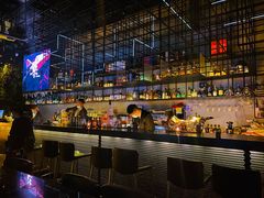 -柒Lounge(三里屯店)