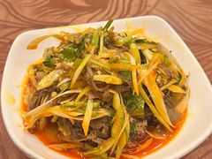 -马凯餐厅(长椿街店)