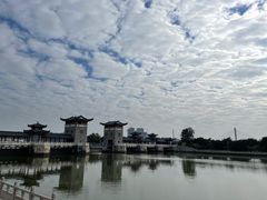 -长洲岛