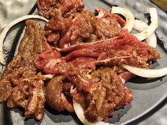 -韩香阁烤肉·烤活鳗(宽厚里店)