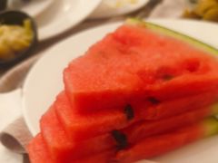 -东方红海鲜百汇(国际大厦店)