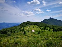 -白草畔自然风景区