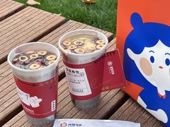 -炖物24章·顺时轻养茶(杭州大厦店)