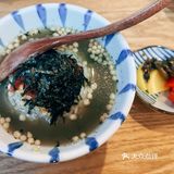 一家让人感觉到踏实的日料店