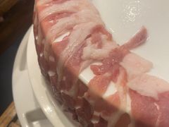 -南门四季铜锅涮肉(左家庄店)