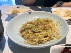 -旺顺阁·北京菜(北辰上品+)