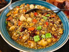 -华豫川酒家(大卫城店)