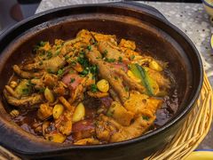 -鹤江桥·红油牛肉粉(SKP店)