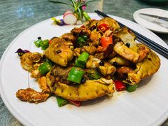 -顺意·顺德家乡菜(国际人才大厦店)