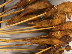 -林二哥宜烤官·宜宾小烧烤