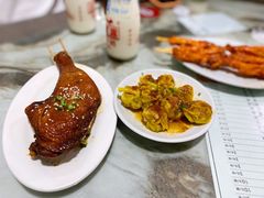 -百富露(跃龙北路店)