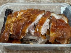 -章云板鸭(评事街店)