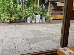 -院子餐厅·大锅菜·老杭帮(桥西直街店)