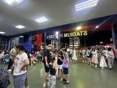 -芭提雅MAX泰拳馆