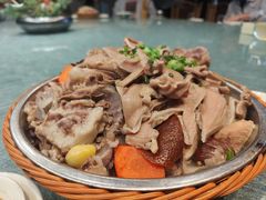-猪肉婆私房菜(容桂总店)
