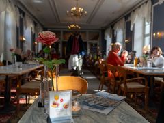 -Coselpalais Restaurant & Grand Cafe
