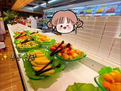-北方暖暖温泉洗浴(沈阳北站店)