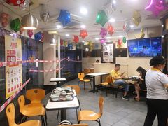 -真功夫(北京路步行街店)