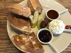 -漫咖啡(中纺国际店)