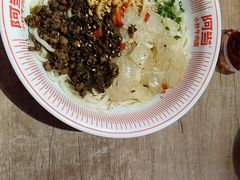 -阿当·小炒牛肉面(人广店)