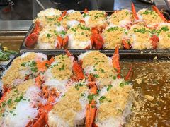 -盒马鲜生(皇庭广场店)