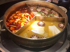 -湊湊火锅·茶憩(上海合生汇店)