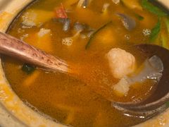 -潮界(虹桥新天地店)