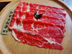 -肉勝和牛寿喜烧(北城天街店)