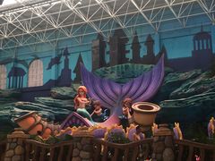 -波塞冬旅游度假区