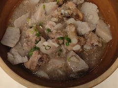 -三清山希尔顿度假酒店·三清轩中餐厅