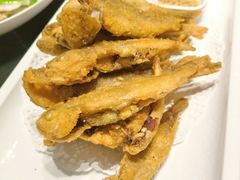 -李记饺子·熏酱东北菜(欢乐谷店)