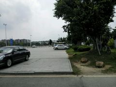 -辛亥革命纪念馆