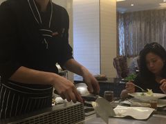 -好悦情铁板烧