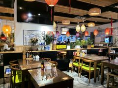 -嘉年华面包房餐厅（饺子馆）(陶然亭店)