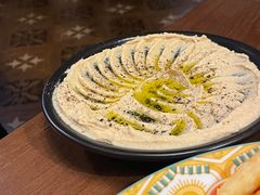 -Uncle Kosto科斯托·中东菜