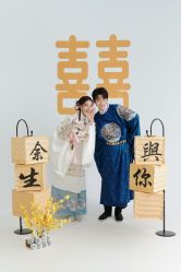 -爱城婚纱摄影·品质严选店