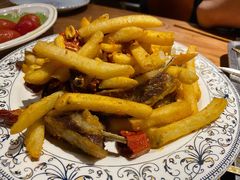 -疆里疆外·和田烤肉·清真