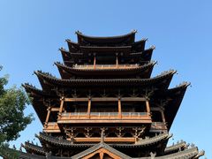 -杭州半山国家森林公园