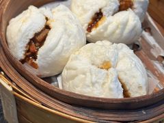 爆汁叉烧包-正斗·港式粤菜(SKLP店)