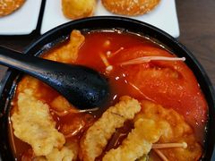 -老妈米线(大运河博物馆宝龙广场店)