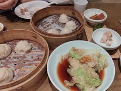 -南翔馒头店(豫园店)
