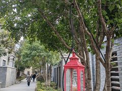-颐和路民国时期公馆风貌区
