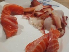 -星伦多自助料理·涮烤一体(杭州来福士店)