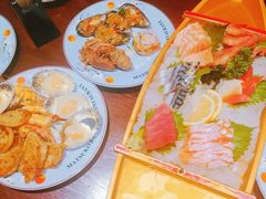 -松子料理(亮马桥店)
