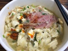 -果渊斋老米家泡馍馆(大雁塔店)