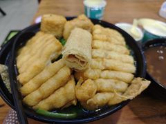 -螺蛳粉先生(蓟门桥店)