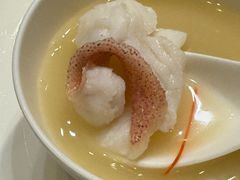 -彩丰楼·中餐厅(国家会展中心上海洲际店)