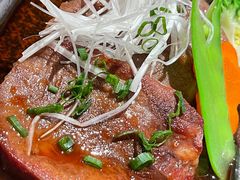 -水之惠鲜鱼料理(王府大街店)