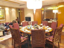 -武汉汉口喜来登大酒店·宴会厅